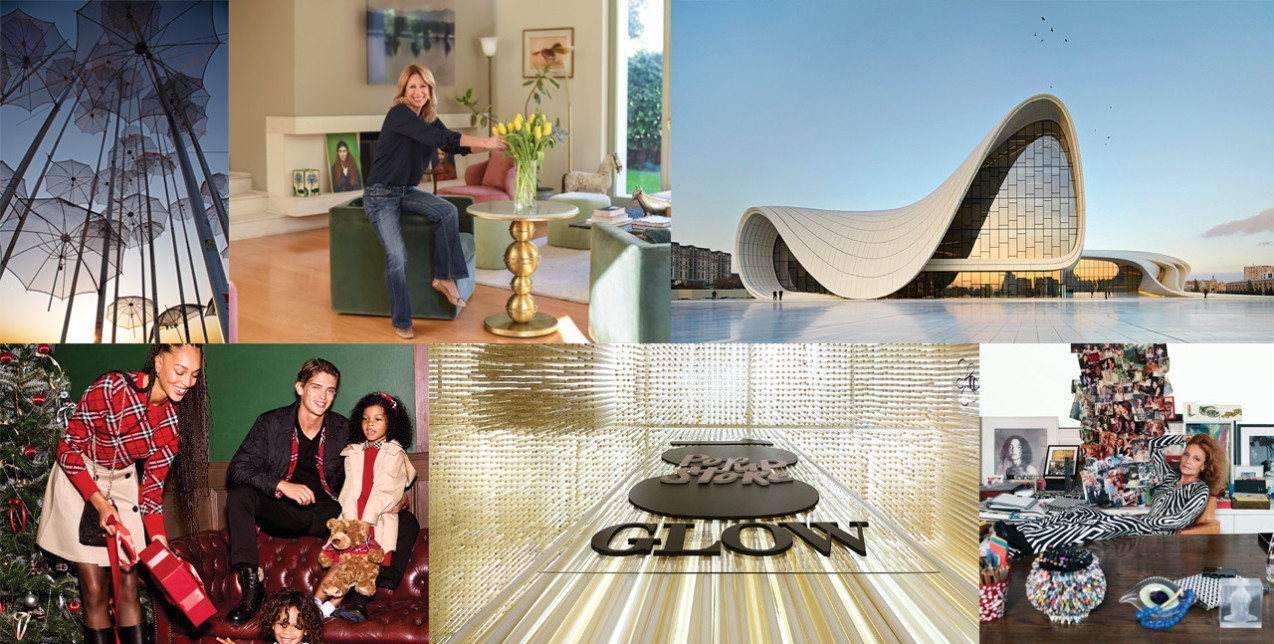10 λόγοι για να μη χάσετε το νέο επετειακό GLOW Ιανουαρίου