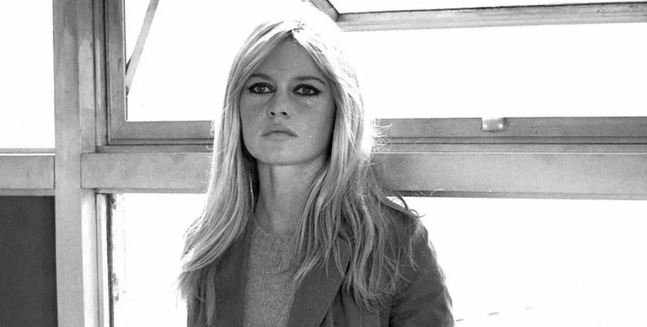 Breaking News: Η Brigitte Bardot έφυγε από τη ζωή σε ηλικία 91 ετών 