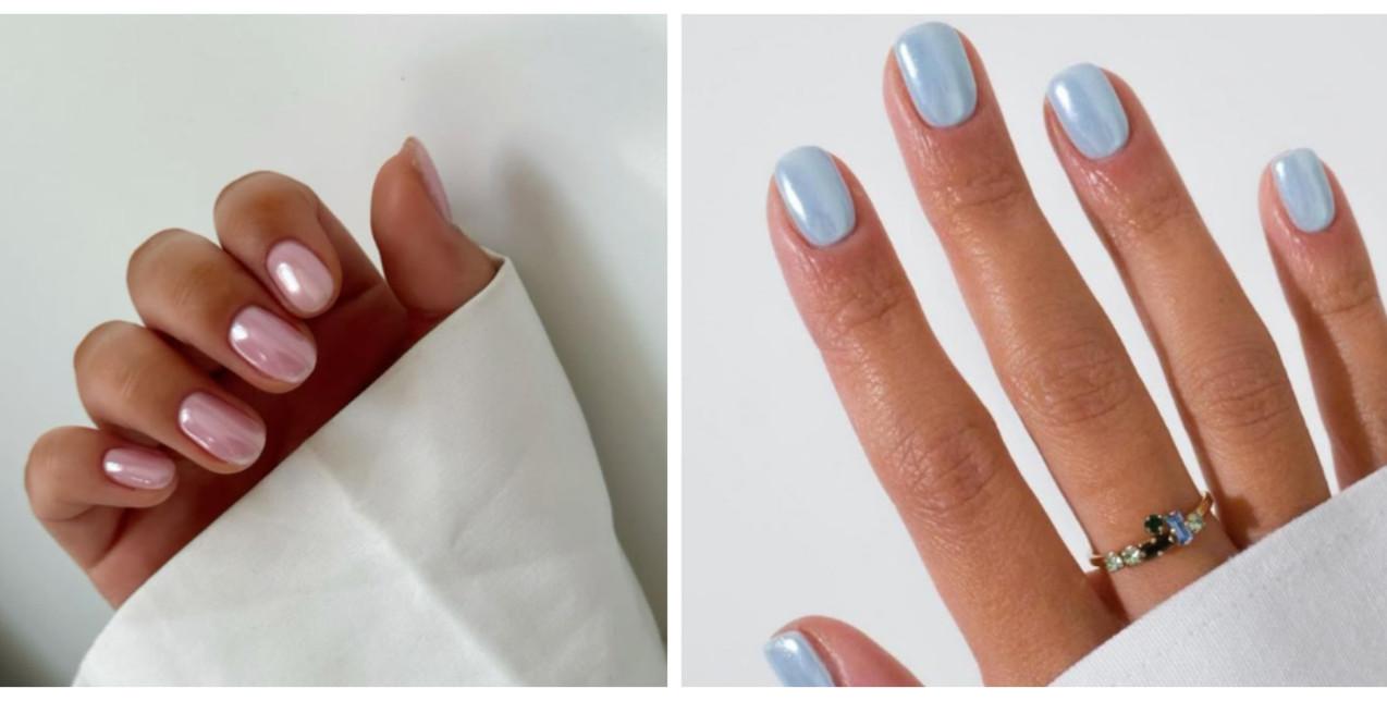 Οι αγαπημένες μας αποχρώσεις νυχιών για να υποδεχτείτε τη νέα χρονιά με στιλ 