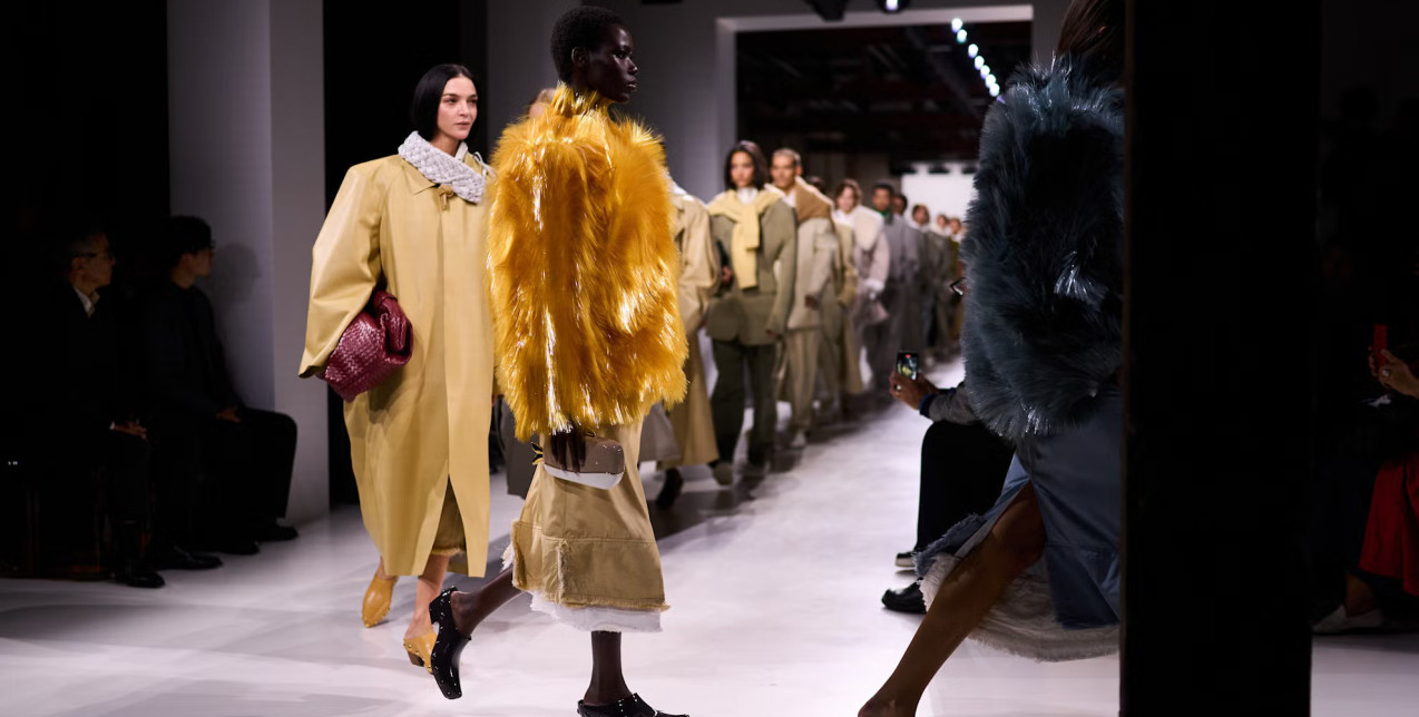 Οι 4 μεγαλύτερες τάσεις που θα κυριαρχήσουν το 2026