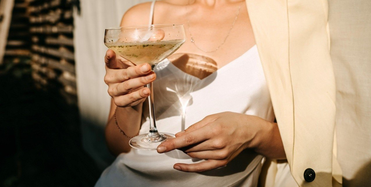 Dry January: Ποια είναι τα οφέλη ενός total alcohol-free μήνα;