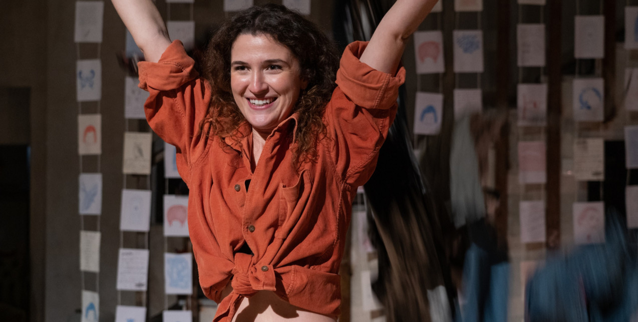 Οι ωραιότερες παραστάσεις που απολαμβάνουμε τα Δευτερότριτα του Δεκεμβρίου στη Θεσσαλονίκη