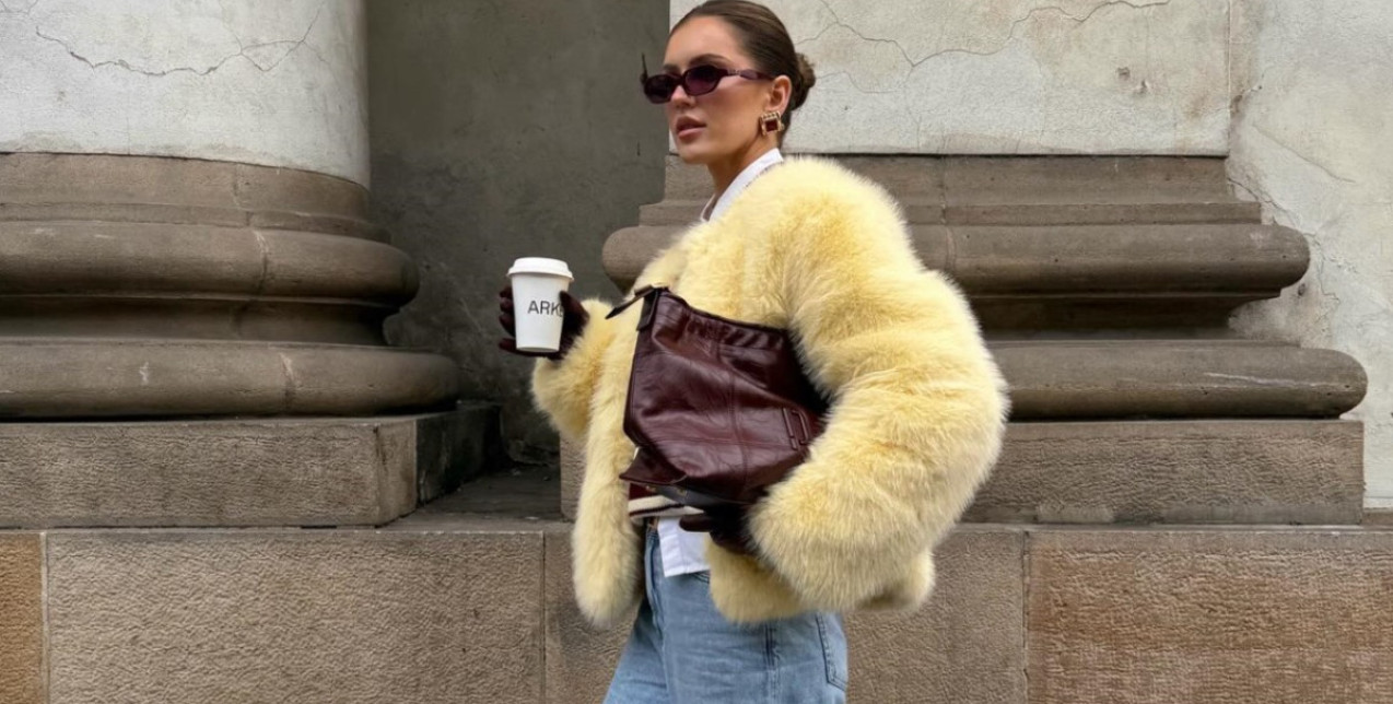 Τα αξεσουάρ που θα απογειώσουν το look σας από την πρώτη κιόλας ημέρα του χρόνου