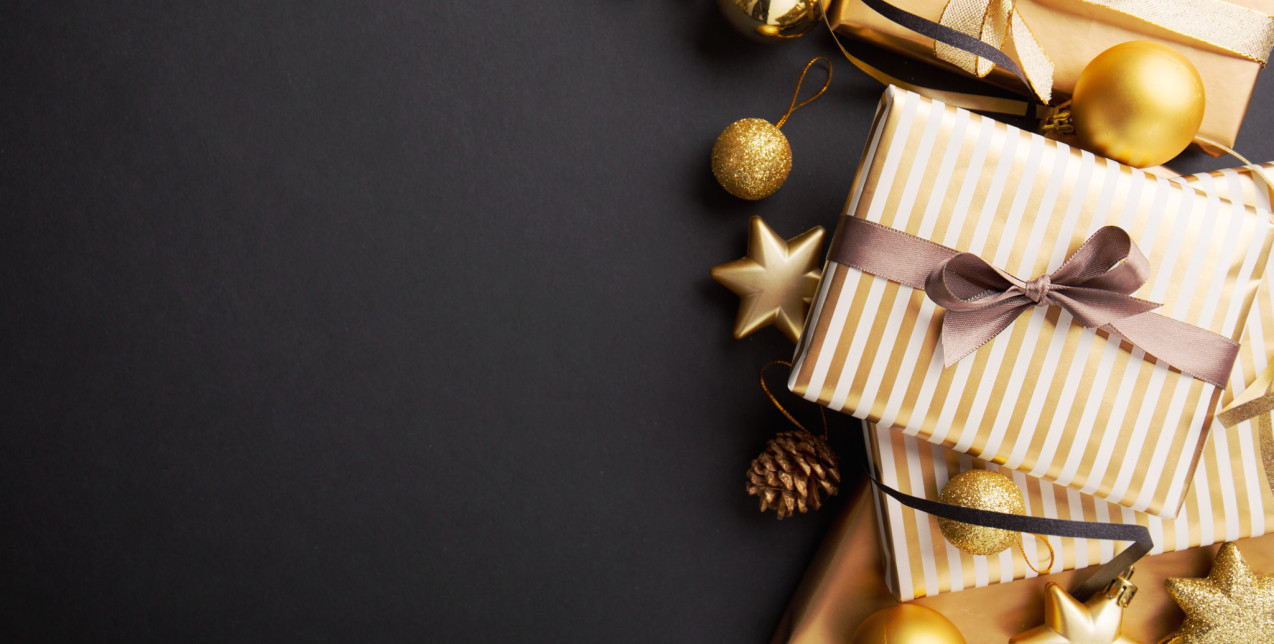 Τα φιλανθρωπικά events στη Θεσσαλονίκη και στην Αθήνα που σκορπίζουν χαρά κι ελπίδα φέτος τις γιορτές