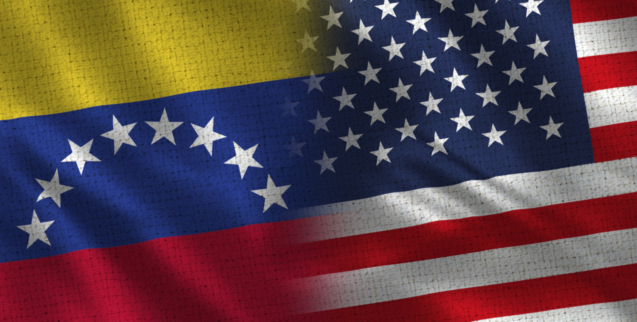 Η αμερικανική επιδρομή στη Βενεζουέλα και η κρίσιμη επόμενη μέρα