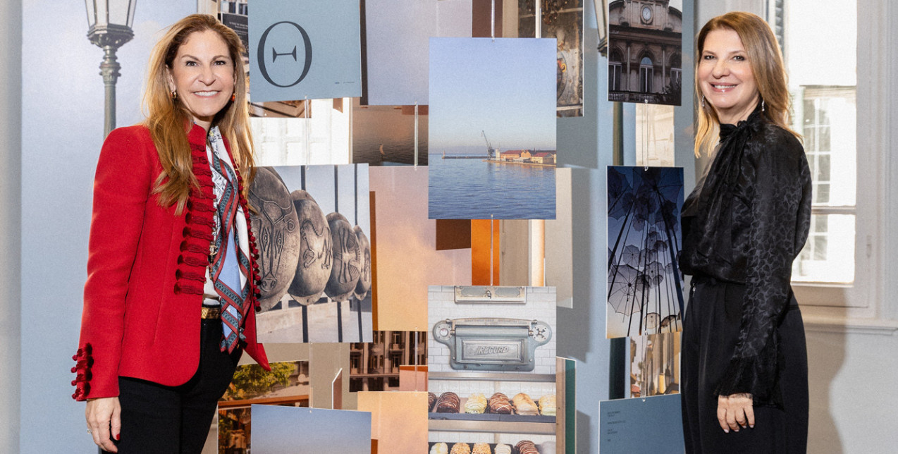 Εκλεκτές παρουσίες & exclusive στιγμές στο πρωτοποριακό book launch event στο House of GLOW 