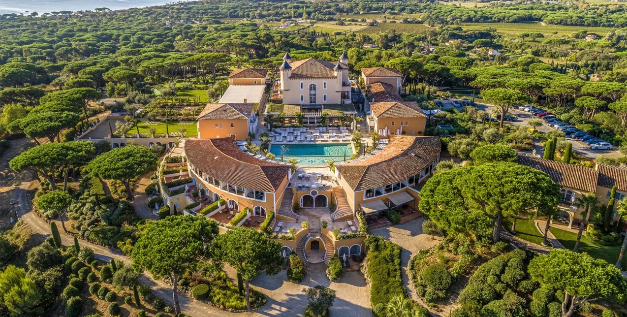 The White Lotus: Το location και όλες οι μέχρι τώρα λεπτομέρειες για την 4η σεζόν