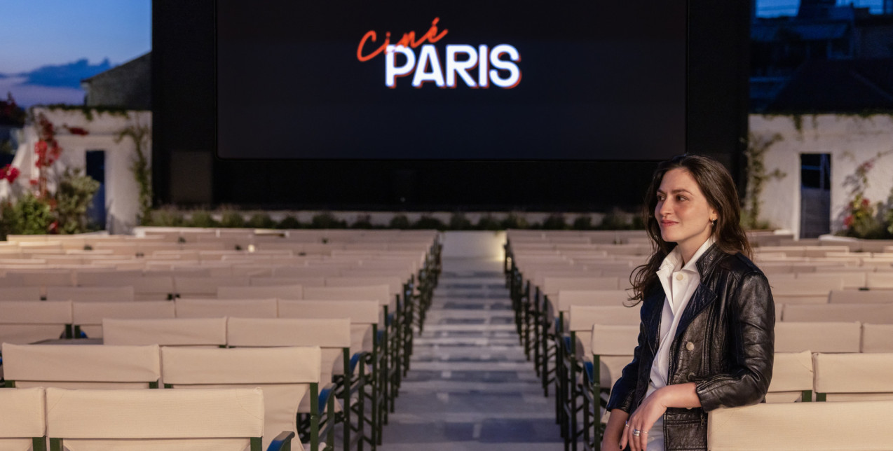 Η Δάφνη Μπεχτσή μιλά στο GLOW για το όρομά της και για τις προκλήσεις τού να είσαι γυναίκα στη startup σκηνή