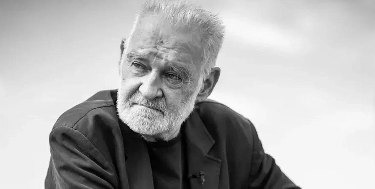 Béla Tarr: Ένας θρύλος του ευρωπαϊκού κινηματογράφου που έγραψε ιστορία με χρυσά γράμματα στην 7η Τέχνη 