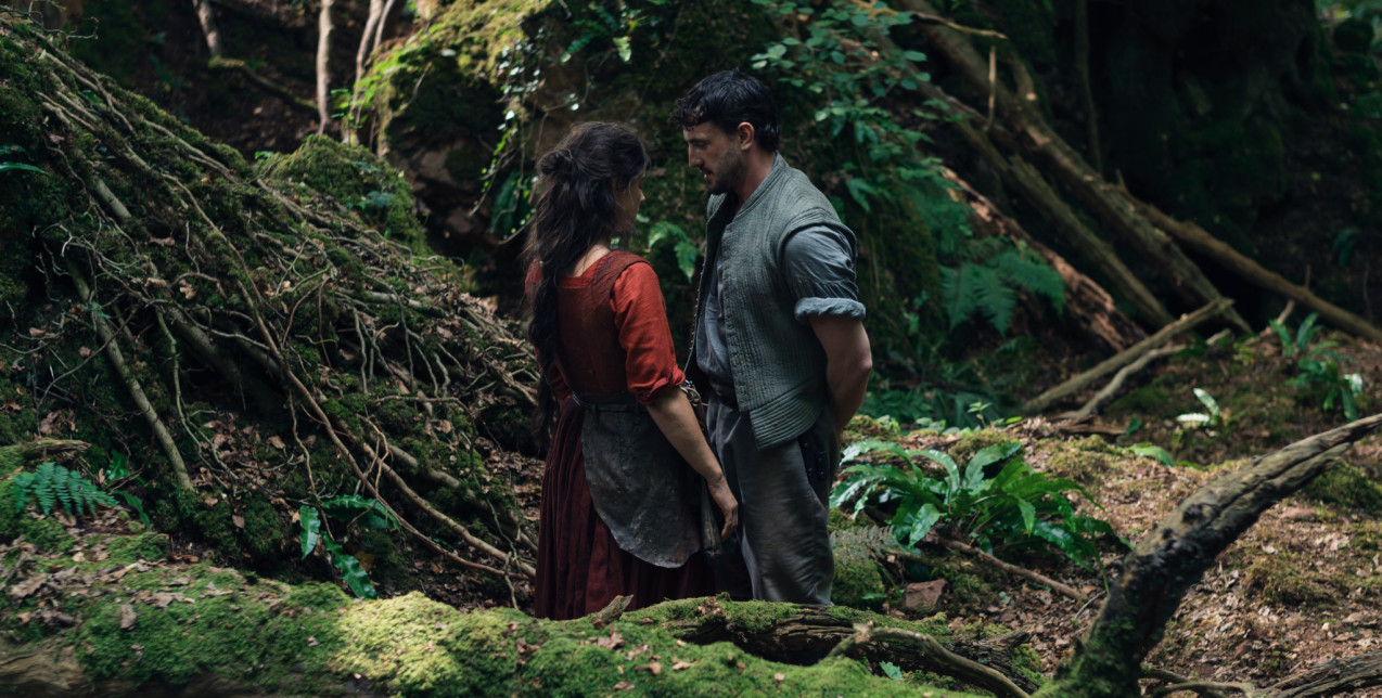 Το πολυσυζητημένο “Hamnet” και οι καλύτερες ταινίες που περιμένουμε από σήμερα στις κινηματογραφικές αίθουσες