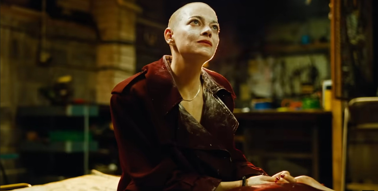 Μόλις ανακοινώθηκαν οι υποψηφιότητες των φετινών βραβείων Όσκαρ