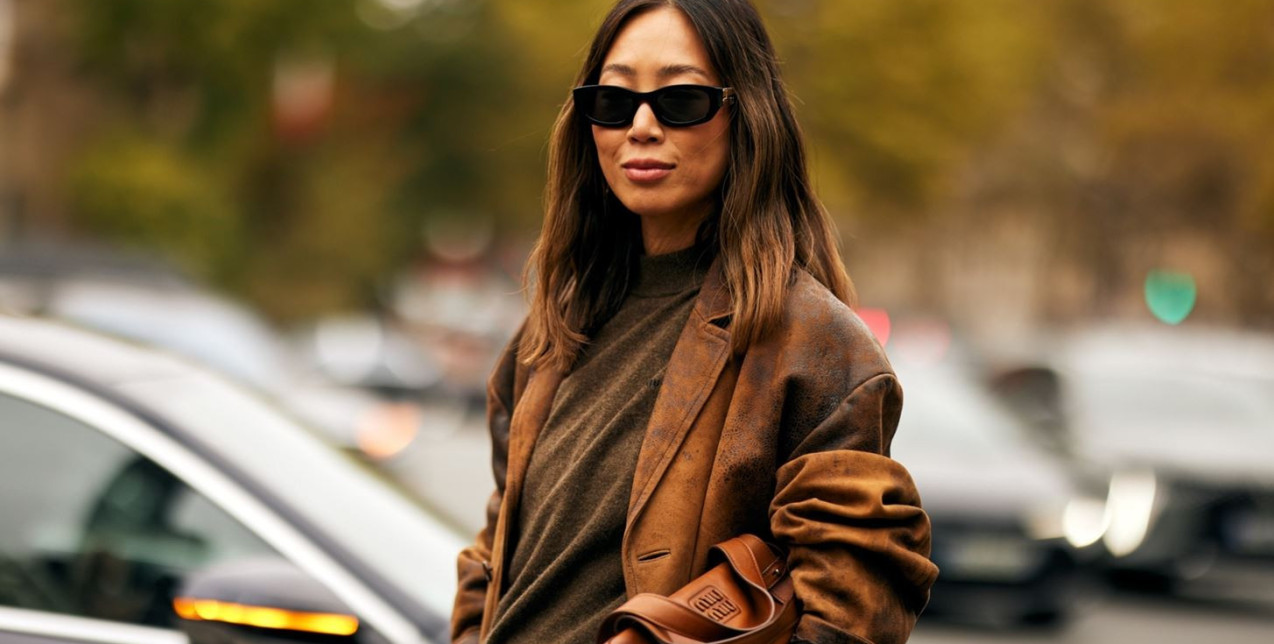 Τα hot right now σακάκια που θα αντικαταστήσουν το κλασικό μαύρο και πρέπει να αποκτήσετε