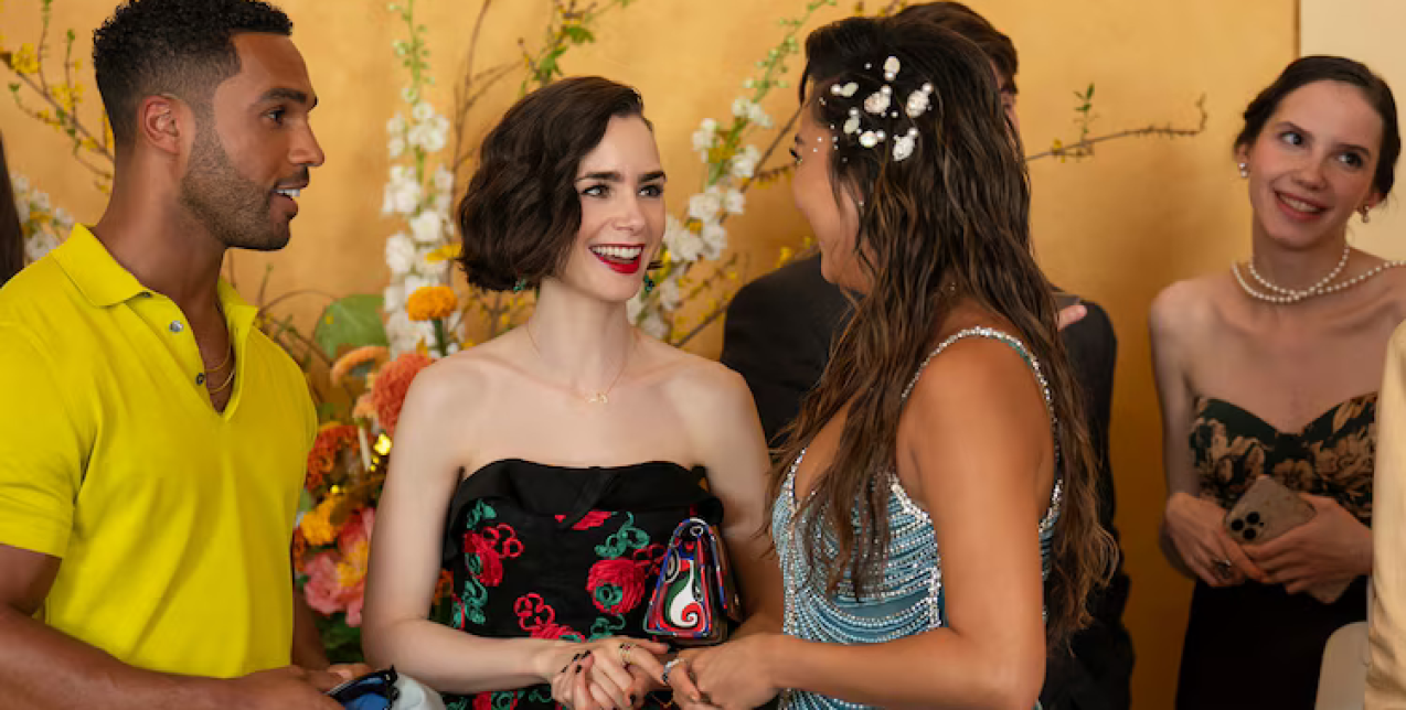 Ποια θα είναι τα 4 τυχερά ζώδια που θα κάνουν μια νέα αρχή μέσα στο 2026;