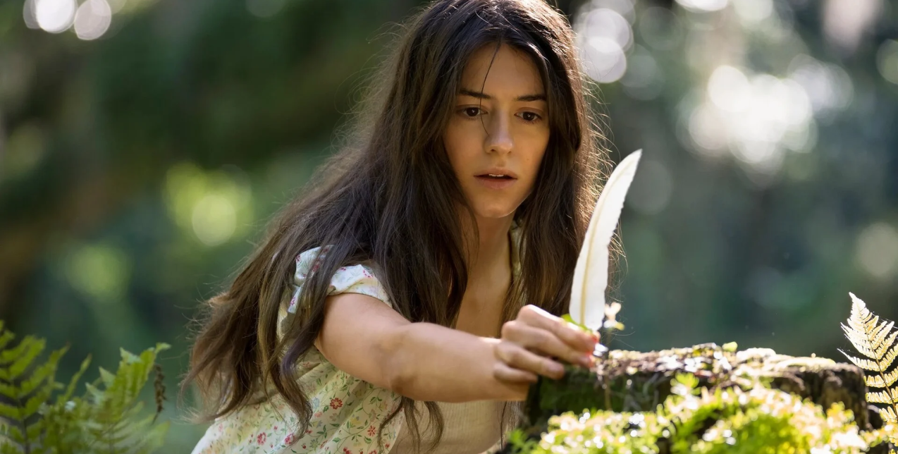 The Changing World: H Τίνα Μανδηλαρά καταγράφει τις πιο σημαντικές συγγραφικές στροφές που σημειώθηκαν τα τελευταία 20 χρόνια