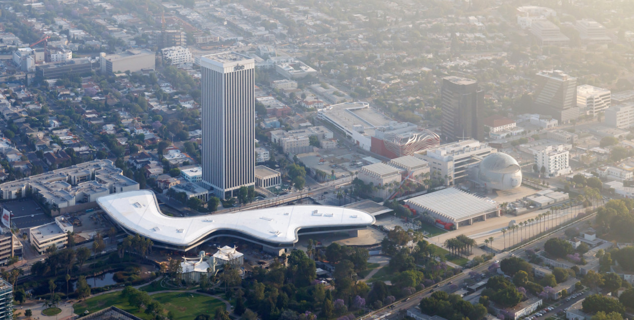 Τα σημαντικότερα openings κτιρίων που περιμένουμε στον κόσμο μέσα στο 2026