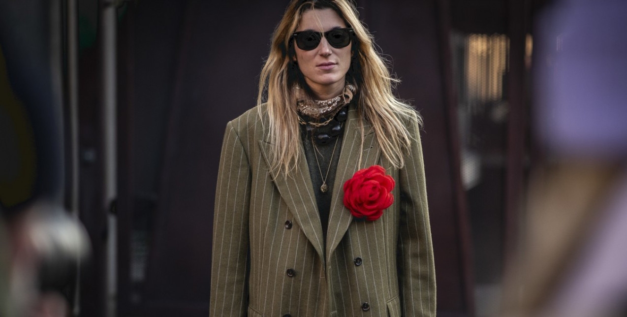 Το Pinterest προβλέπει τις μεγαλύτερες τάσεις της νέας χρονιάς 