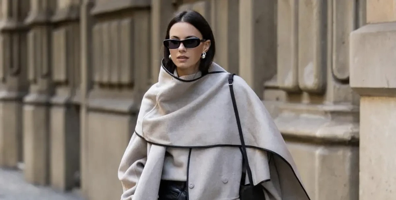 Τα expensive looking παλτό που θα σας προφυλάξουν από το κρύο 