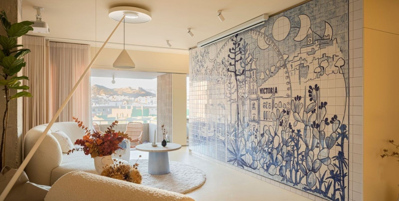 Τα σπίτια πλέον αντιμετωπίζονται σαν κοσμήματα και ο χώρος του design συμφωνεί