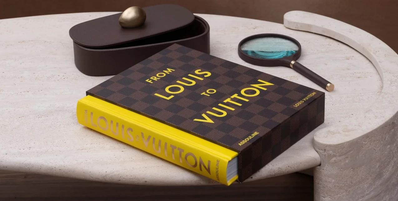 Οι νέες κυκλοφορίες της Assouline που θα φέρουν αέρα πολυτέλειας στον χώρο σας