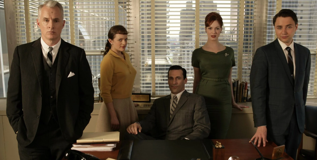 The Changing World: Ο Κοσμάς Βίδος «εξετάζει» τις παραγωγές που γράφτηκαν με χρυσά γράμματα τα τελευταία 20 χρόνια στην τηλεοπτική ιστορία