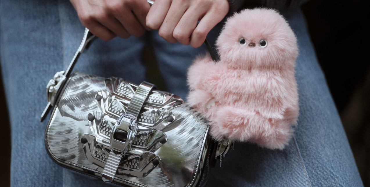 Τα Mirumi αντικαθιστούν τα Labubu και αναδεικνύουν την ανάγκη για μια πιο συναισθηματική χρονιά