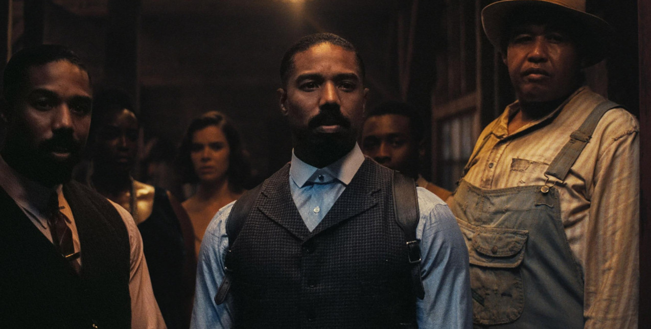 Είναι πράγματι τόσο καλή η ταινία “Sinners” που κατάφερε να σπάσει ρεκόρ υποψηφιοτήτων στην ιστορία των Όσκαρ;