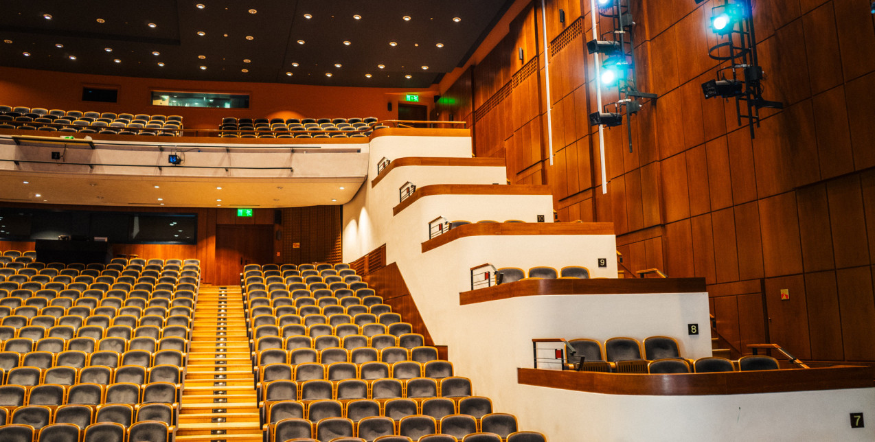 Όλα όσα απολαμβάνουμε αυτήν την εβδομάδα στη Θεσσαλονίκη 