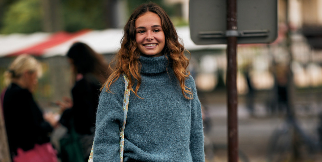 Τα πουλόβερ που δεν θα μπορούμε να αντισταθούμε τους επόμενους μήνες