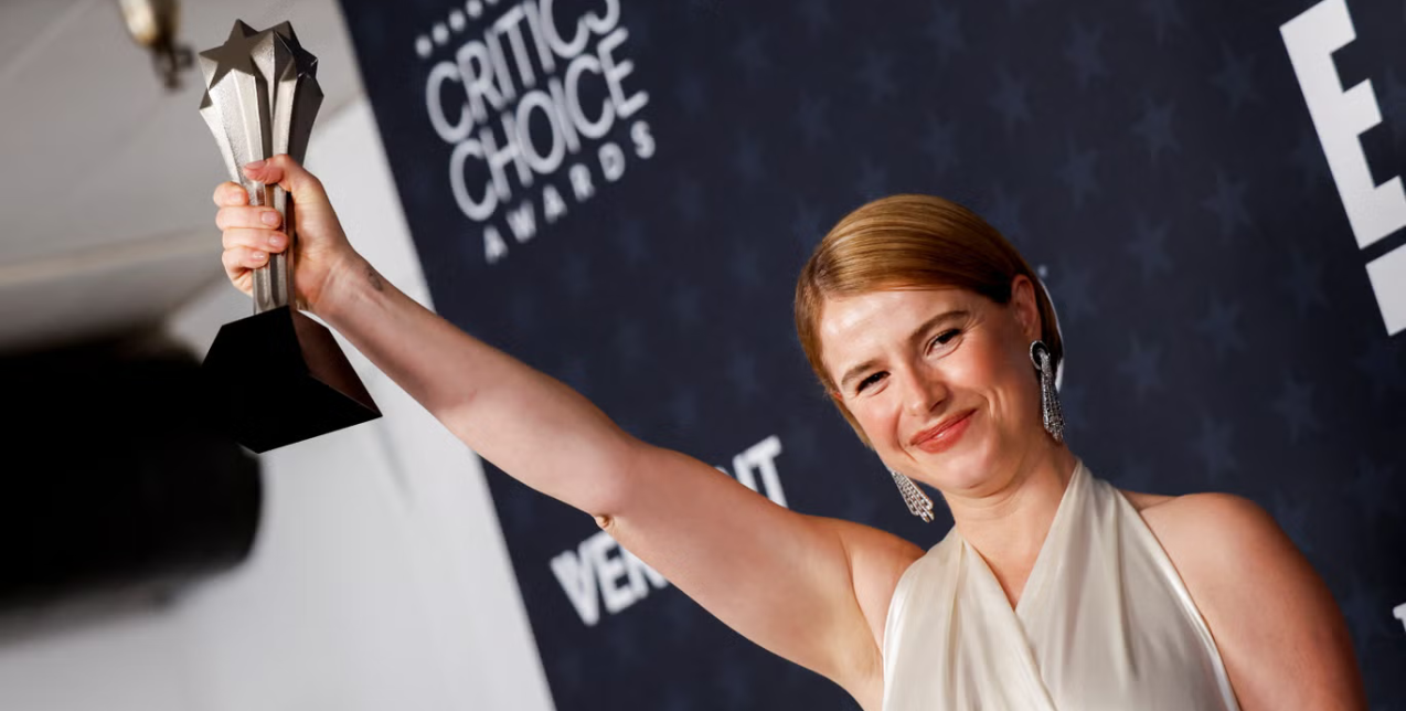 CCA '26: Οι εμφανίσεις που ξεχώρισαν στο πρώτο red carpet του έτους