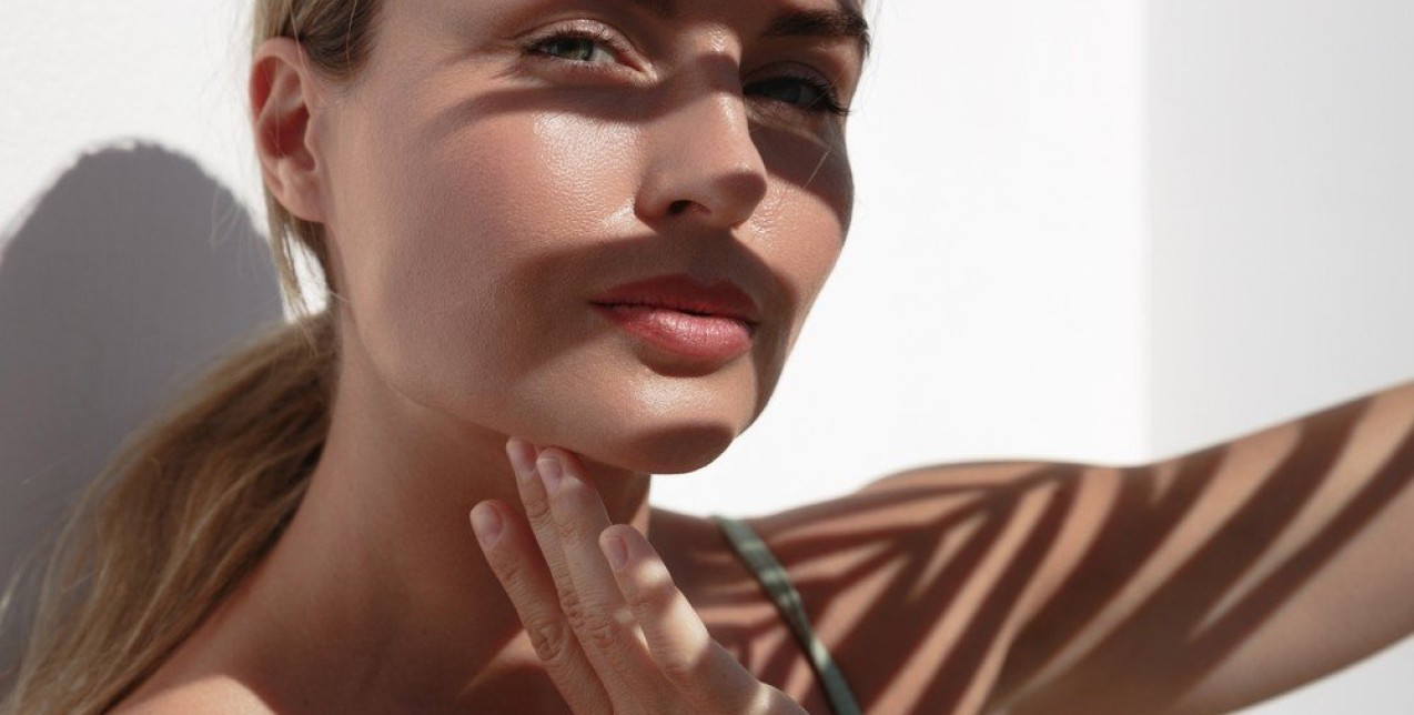 Η νέα σειρά Gold Chronos από τους Athonites προσφέρει μία ολοκληρωμένη εμπειρία περιποίησης μόνο με τρία απλά βήματα