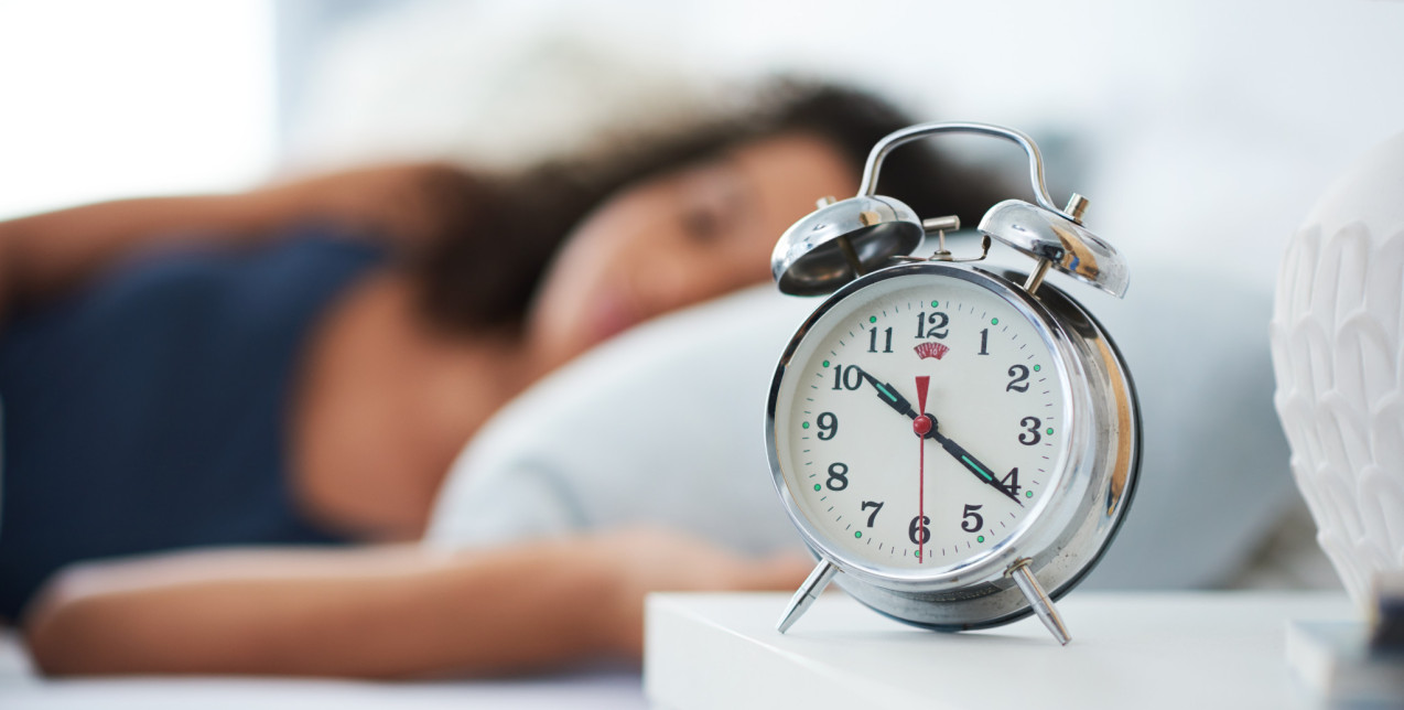 Νομίζετε πως γνωρίζετε τα πάντα γύρω από τα tips για έναν σωστό ύπνο; Αυτό το άρθρο θα σας αλλάξει τη γνώμη