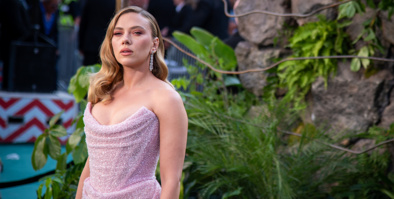 Οι Scarlett Johansson, Cate Blanchett και Joseph Gordon-Levitt στο πλευρό του Hollywood που βάζει όρια στην Τεχνητή Νοημοσύνη