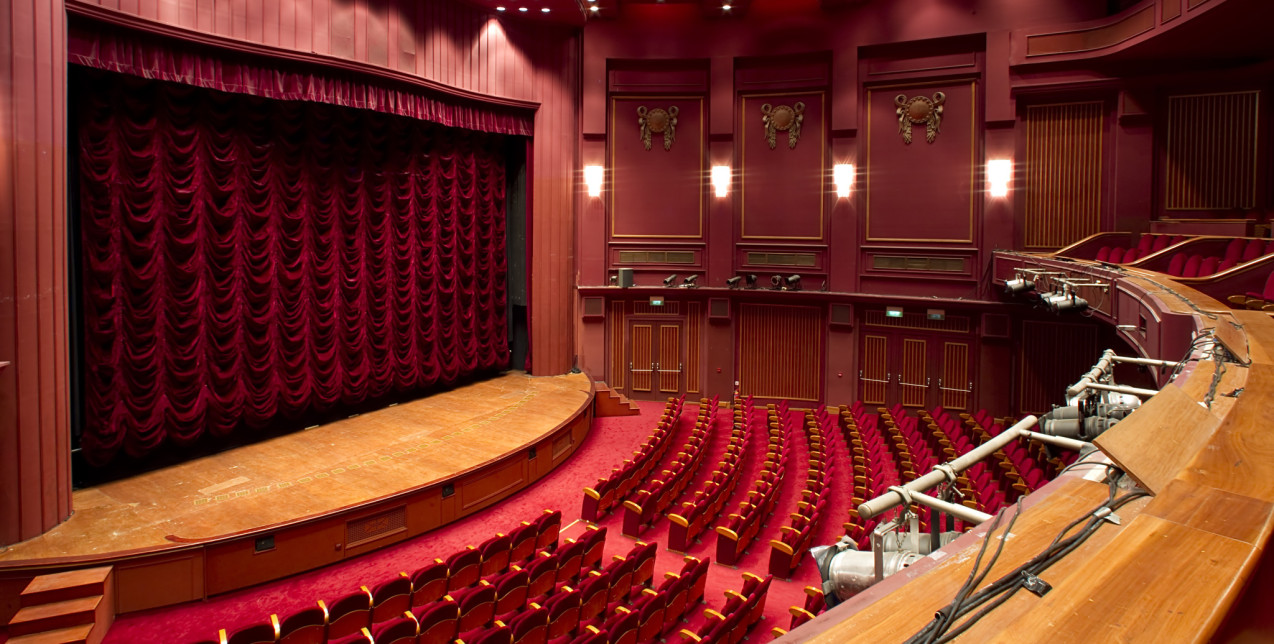 Τα 4 Art Events που ξεσηκώνουν τον καλλιτεχνικό παλμό της Θεσσαλονίκης το πρώτο μισό της χρονιάς