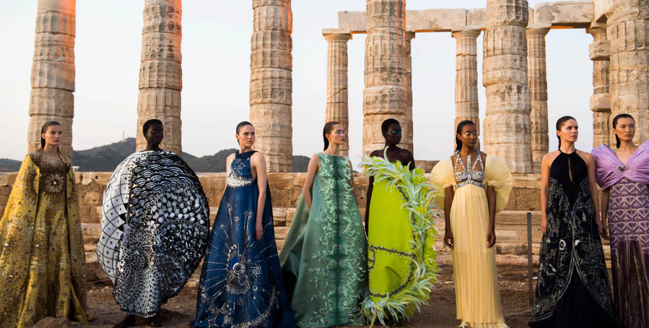 2005-2025: Δύο δεκαετίες Ελληνικής Μόδας με τα μάτια των καταξιωμένων insiders