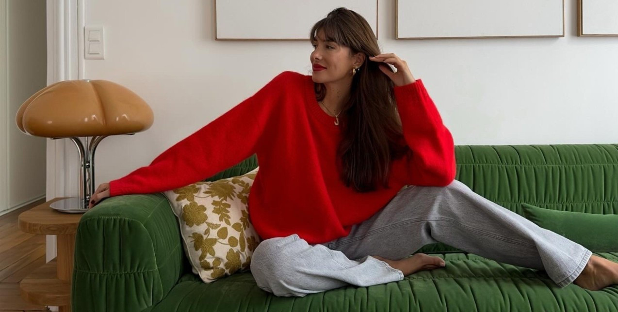 Τα chic color trends που επιλέγουν οι Γαλλίδες φέτος 