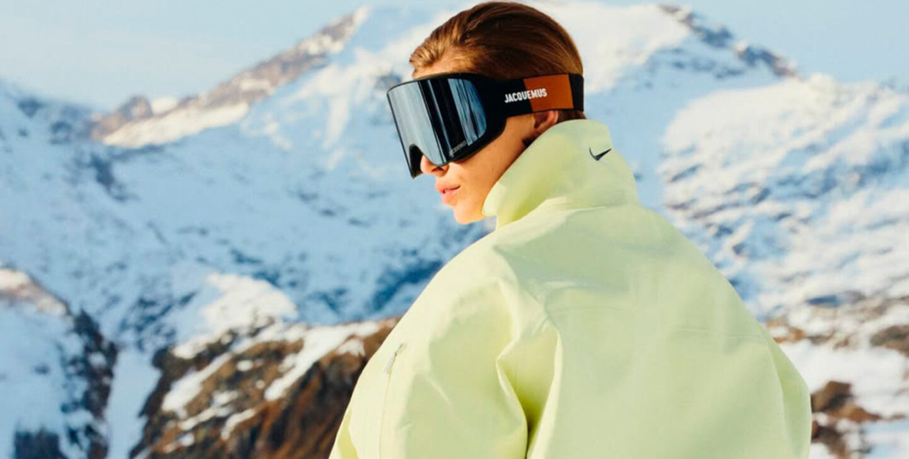 5 τάσεις του σκι που όλα τα κορίτσια της μόδας επιλέγουν αυτήν τη στιγμή