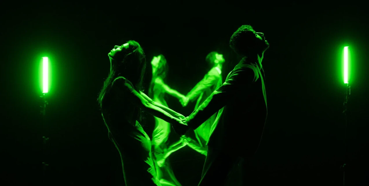 Τι νέο «τρέχει» αυτήν τη στιγμή στην πολιτιστική σκηνή της Αθήνας