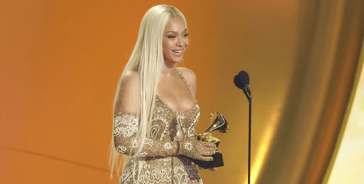 Οι 8+1 στιγμές που καθόρισαν τα Grammy Awards τα τελευταία 68 χρόνια