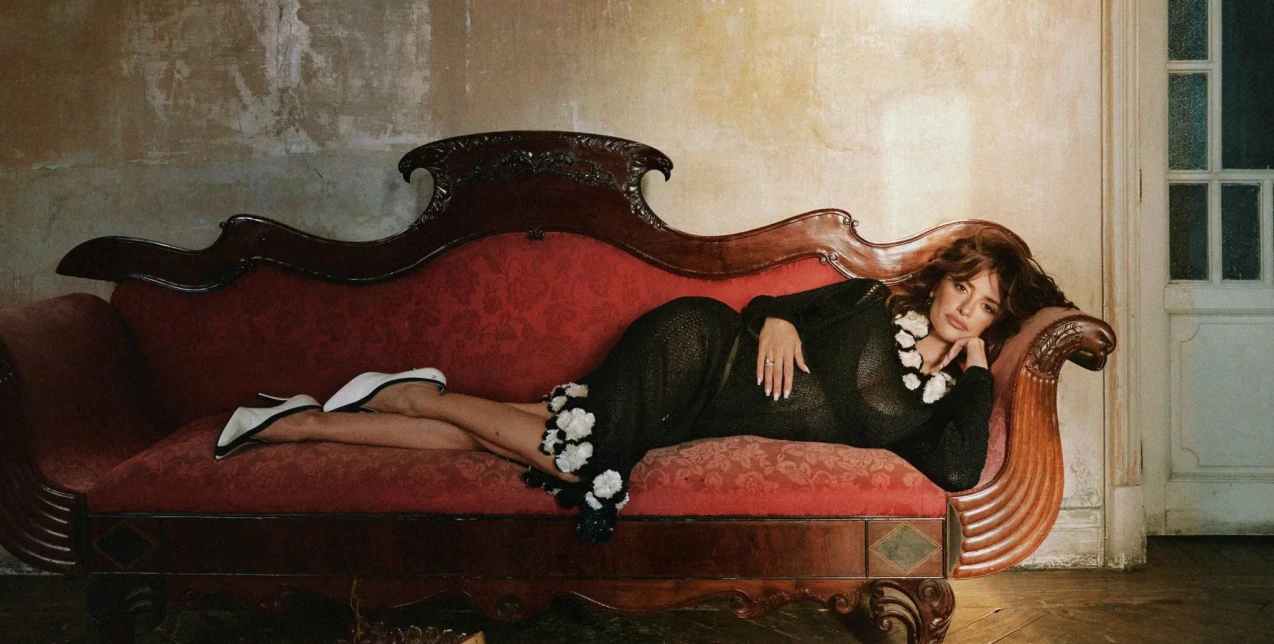 Η Penélope Cruz πιο iconic από ποτέ σε μια συνέντευξη εφ όλης της ύλης στο L‘officiel USA