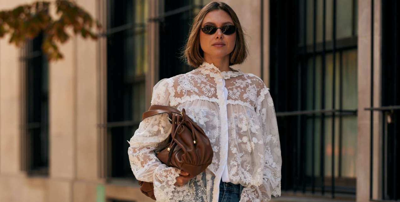 Poet-Core: Πώς θα υιοθετήσετε την πιο hot τάση της σεζόν