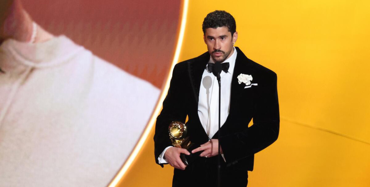 Οι top στιγμές των Grammys που θα θυμόμαστε για καιρό