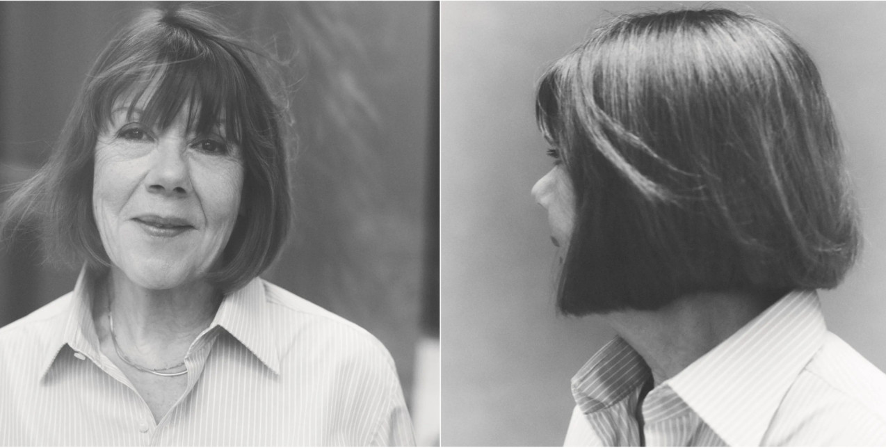 Η Gisèle Pelicot φωτογραφήθηκε για την British Vogue και έδωσε τις πρώτες της συνεντεύξεις μετά την πολύκροτη δίκη