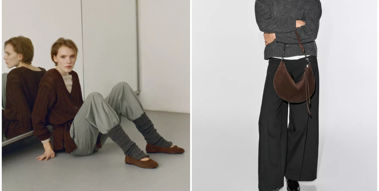 Τα αξεσουάρ από το Massimo Dutti που θα χαρίσουν πολυτέλεια στην εμφάνισή σας, on a budget
