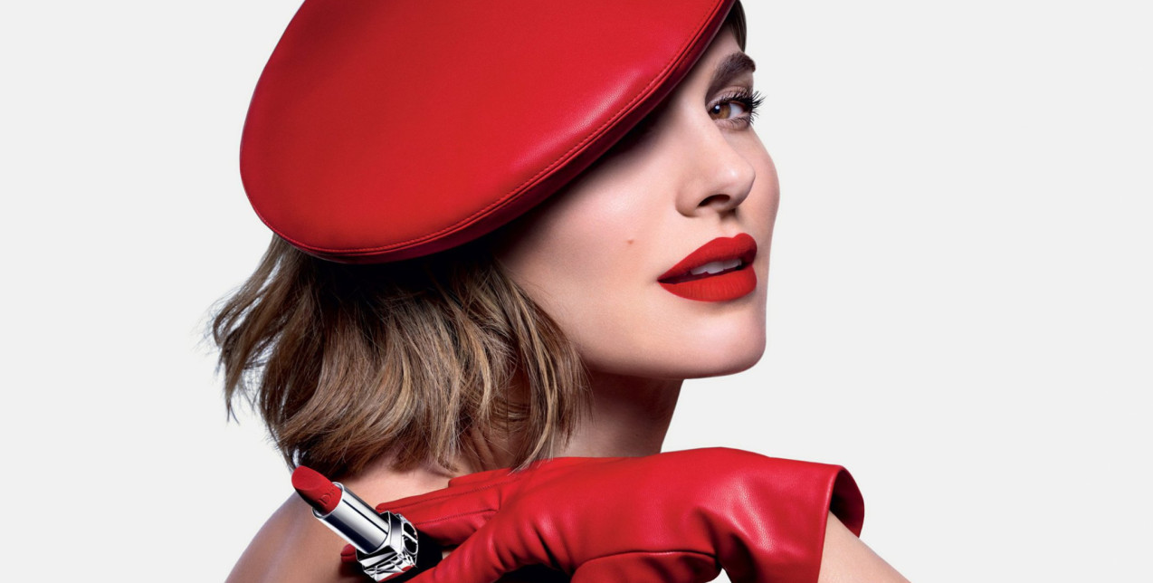 Valentine’s Day: 6 ιδέες για το πιο ρομαντικό date-night makeup look