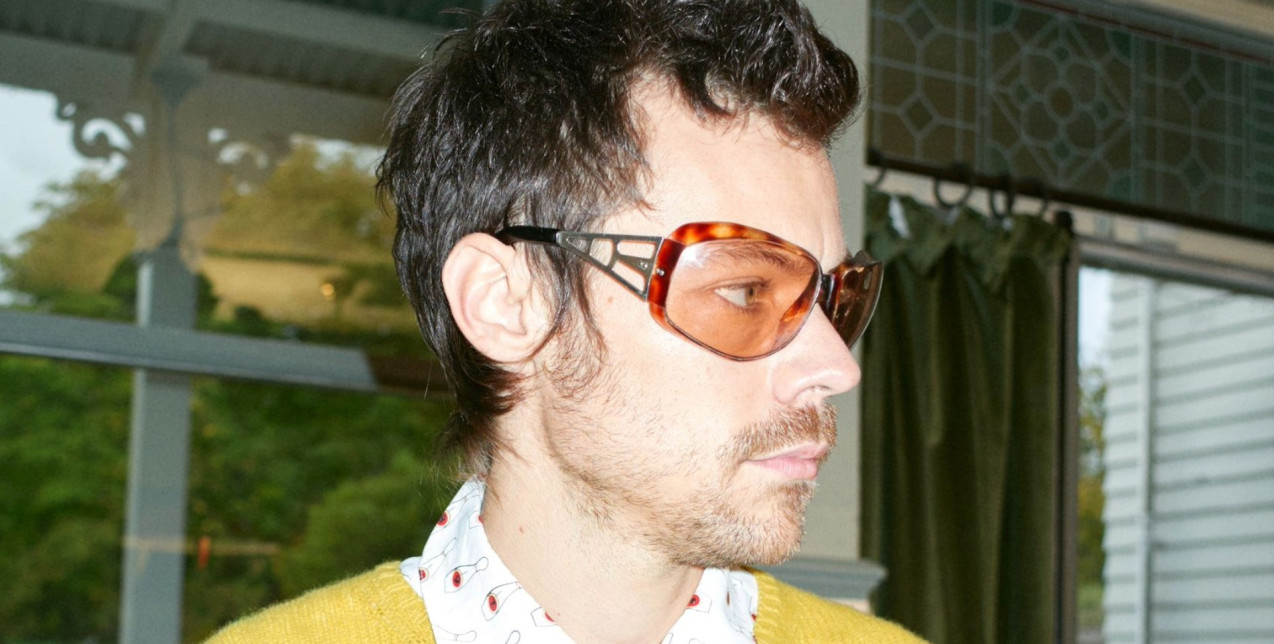 Ο Harry Styles έδωσε την πρώτη του συνέντευξη μετά από επτά χρόνια: Το διάλειμμα, η Ιταλία και η μοναξιά μετά τη διάλυση των One Direction