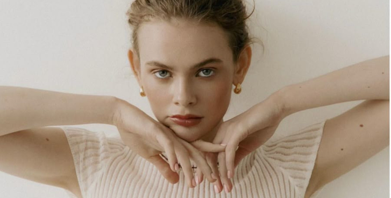 Το Contrast Makeup Theory μπορεί να μεταμορφώσει πλήρως τον τρόπο που κάνετε το μακιγιάζ σας