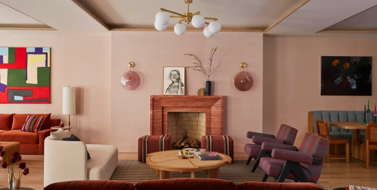 8 interior design trends του 2016 που -ευτυχώς- ανήκουν στο παρελθόν