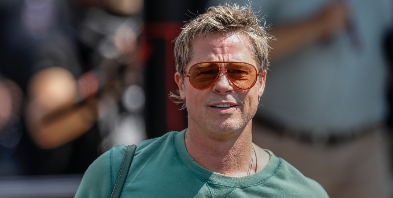 Πότε έρχεται ο Brad Pitt στην Ύδρα; Όσα γνωρίζουμε μέχρι στιγμής για τα γυρίσματα της νέας του ταινίας