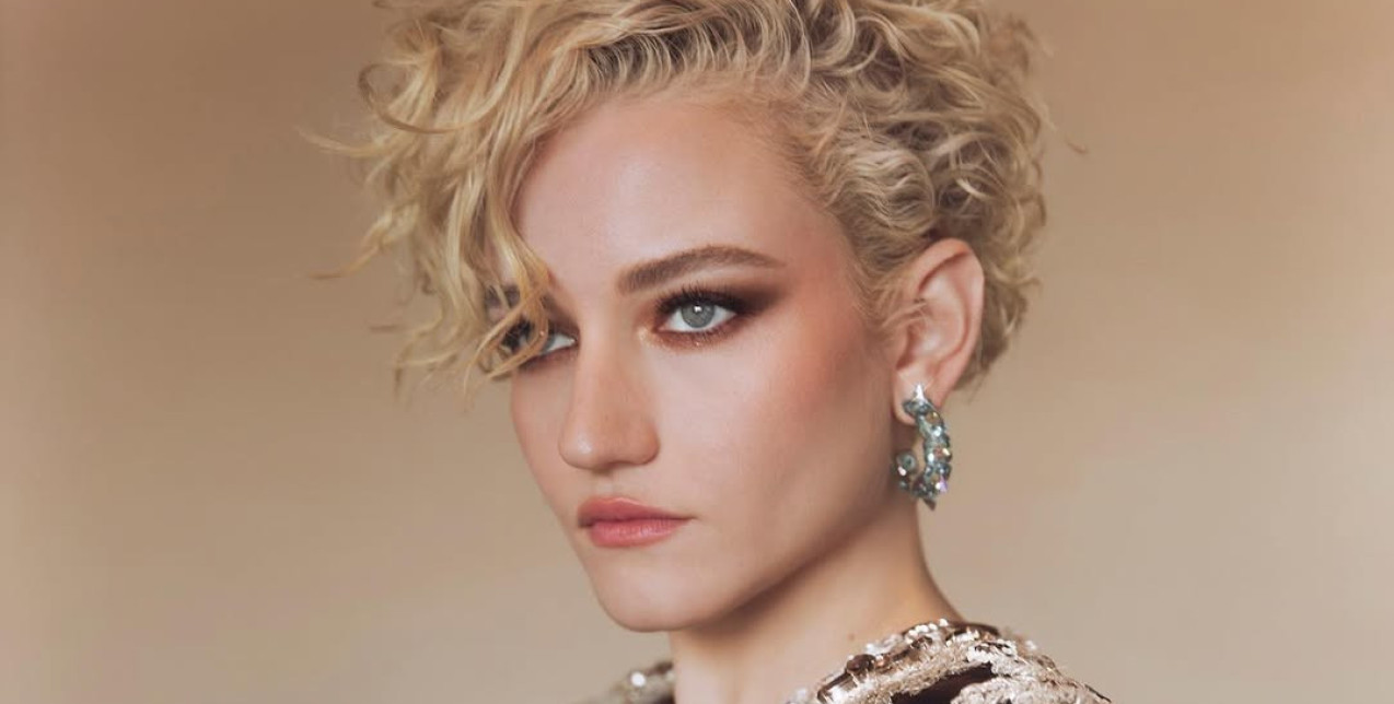 Το Soft Goth Makeup κερδίζει τον τίτλο της «πιο ιδιαίτερης τάσης της σεζόν»