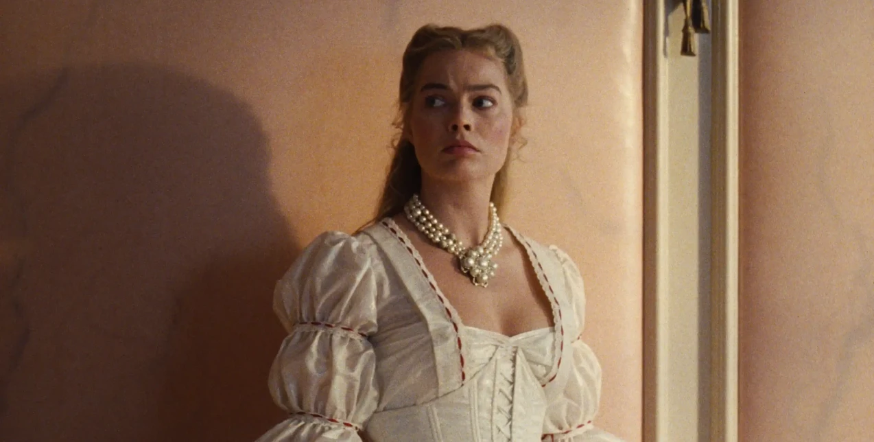 18th-Century Beauty Look: Η ταινία Wuthering Heights μας δίνει έμπνευση για κάθε τάση που επρόκειτο να κυριαρχήσει φέτος
